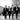 THE BEATLES - (結成 65周年 ) - Street Photo