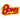 DAVID BOWIE - Bolt Logo