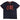 CURE - Logo / Navy Blue / リンガー