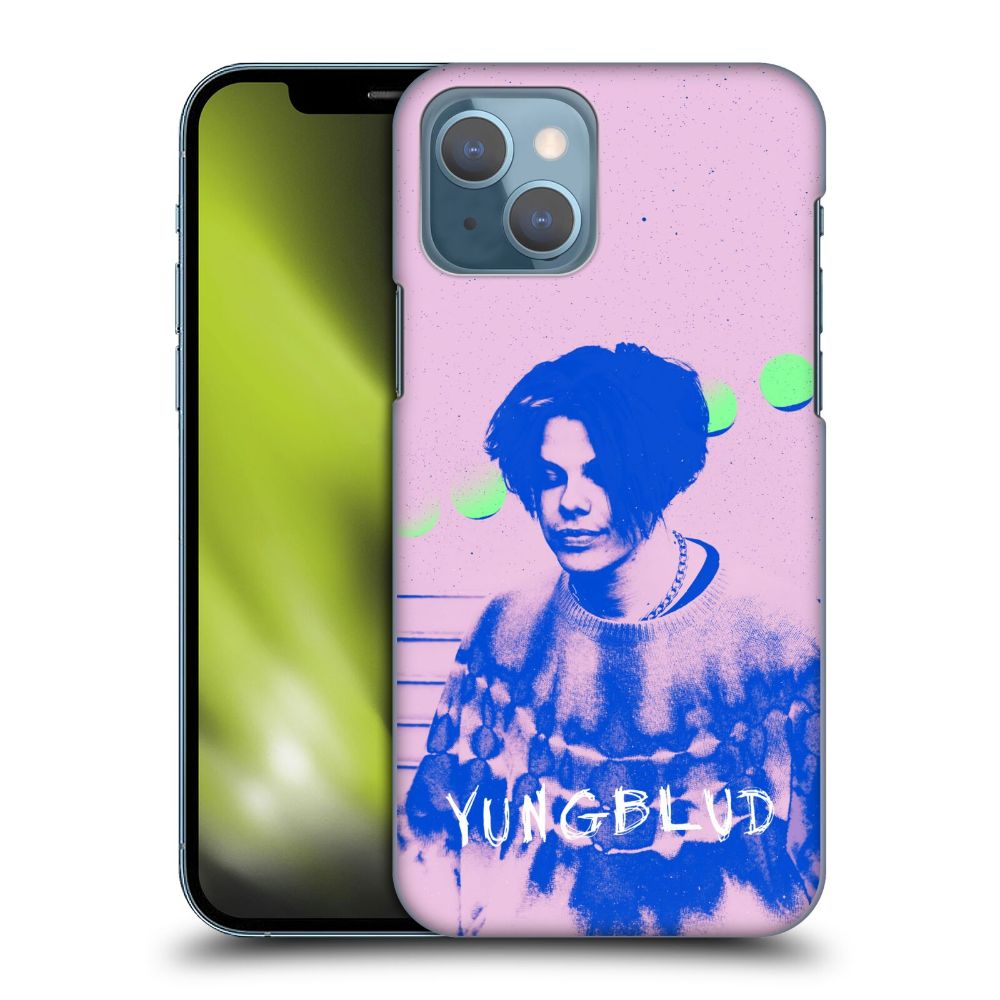 YUNGBLUD - Graphics / Photo ハード case