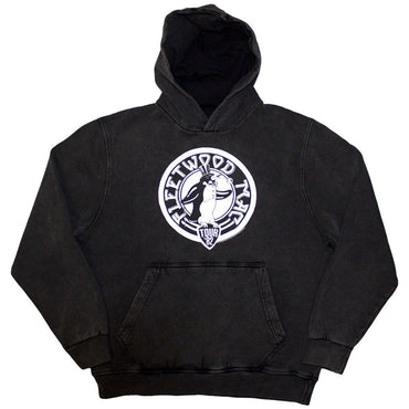 FLEETWOOD MAC - Tour '82 Penguin / Stone Wash / Charcoal Grey