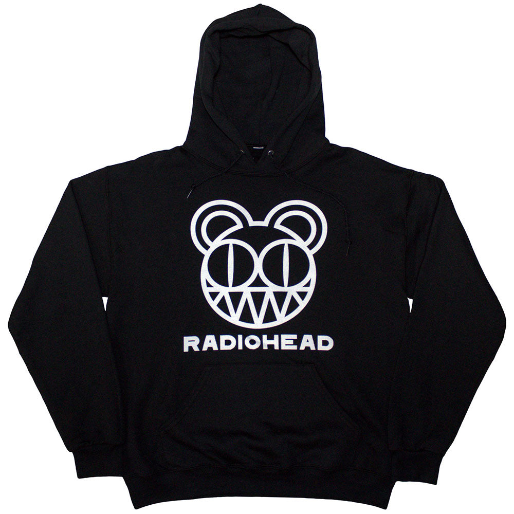 RADIOHEAD - (結成 35周年 ) - Bearhead / Black