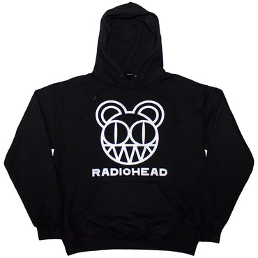 RADIOHEAD - (結成 35周年 ) - Bearhead / Black