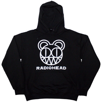 RADIOHEAD - (結成 35周年 ) - Bearhead / Black
