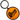 DAVID BOWIE - Circle Logo
