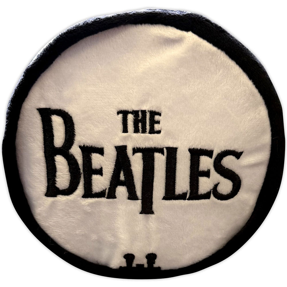 THE BEATLES ビートルズ (来日 60周年 ) - Plush / Drop T / Sgt Pepper Drum / フィギュア・人形