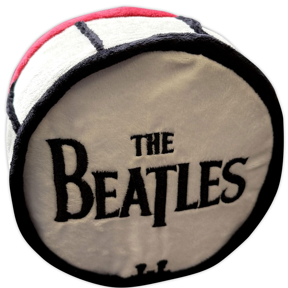 THE BEATLES ビートルズ (来日 60周年 ) - Plush / Drop T / Sgt Pepper Drum / フィギュア・人形