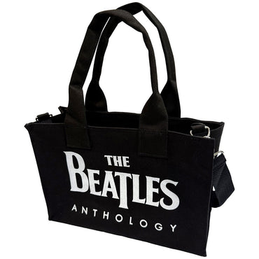 THE BEATLES - (来日 60周年 ) - Anthology / Black / Back Print