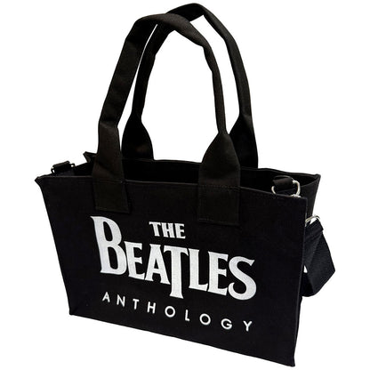 THE BEATLES - (来日 60周年 ) - Anthology / Black / Back Print