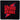 DAVID BOWIE - Rebel Rebel Pink & Blue
