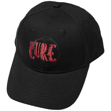 CURE - (結成 50周年 ) - Circle Logo