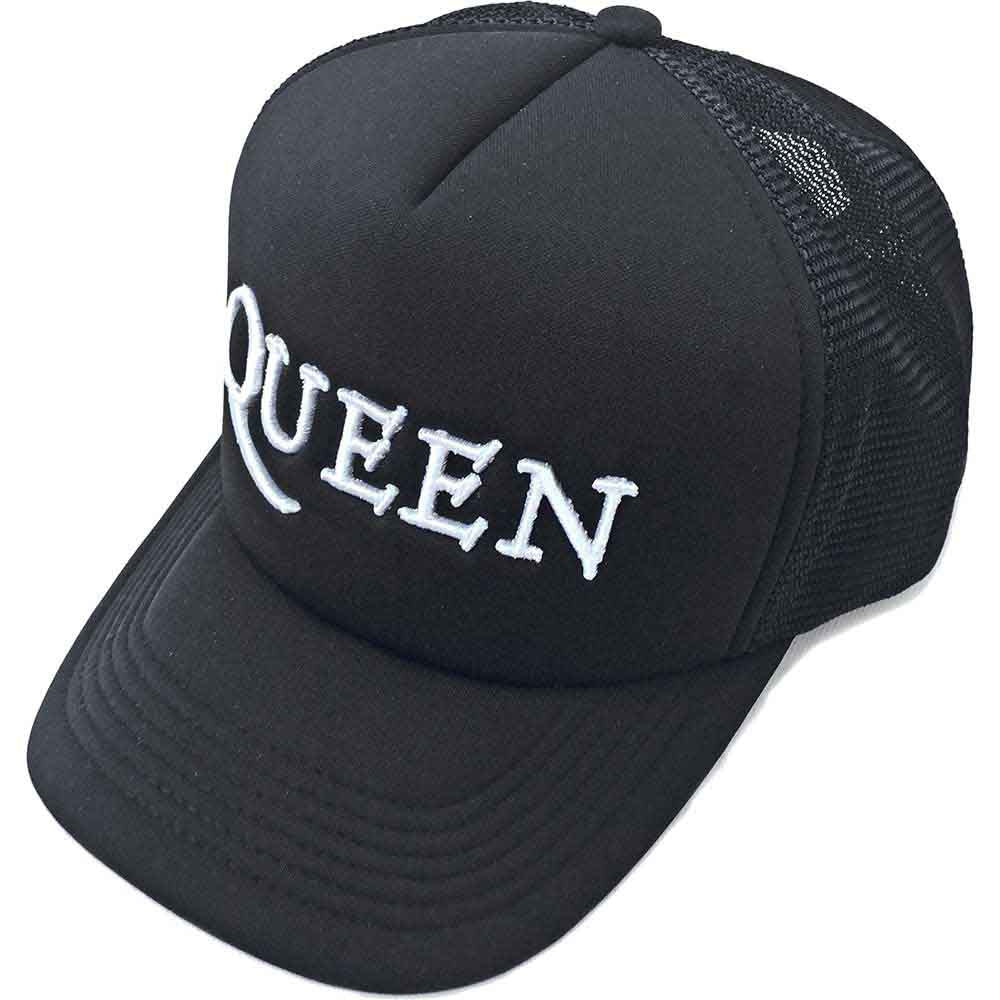 QUEEN - (フレディ 生誕 80年 ) - Logo