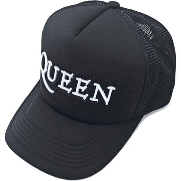 QUEEN - (フレディ 生誕 80年 ) - Logo