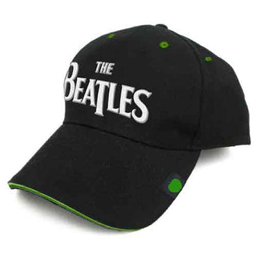 THE BEATLES - (来日 60周年 ) - Drop T Logo Sandwich Peak