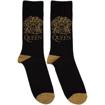 QUEEN - (フレディ 生誕 80年 ) - Gold Crest