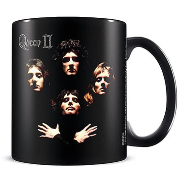 QUEEN - (フレディ 生誕 80年 ) - Queen II