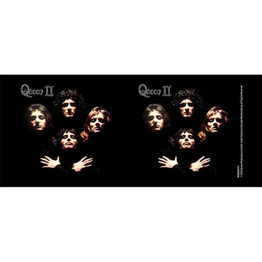QUEEN クイーン (フレディ 生誕 80年 ) - Queen II / マグカップ