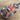 PAUL MCCARTNEY - (ソロ 55周年 ) - Paul's Union Jack Violin Bass Miniature Guitar Replica / Fab Four