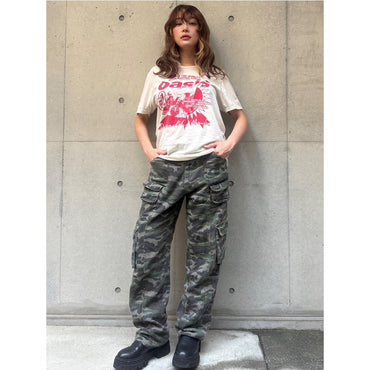 OASIS オアシス (結成 35周年 ) - What The World's Been Waiting For / Tシャツ / メンズ