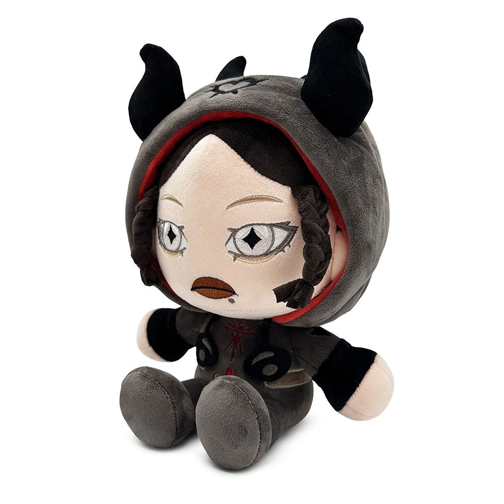 BRING ME THE HORIZON ブリングミーザホライズン (デビュー 20周年 ) - E.V.E. 9-Inch Plush / ぬいぐるみ (約23cm) / フィギュア・人形