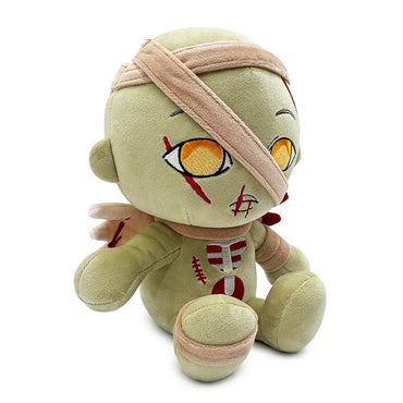 BRING ME THE HORIZON ブリングミーザホライズン (デビュー 20周年 ) - Angeldust 9-Inch Plush / ぬいぐるみ (約23cm) / フィギュア・人形