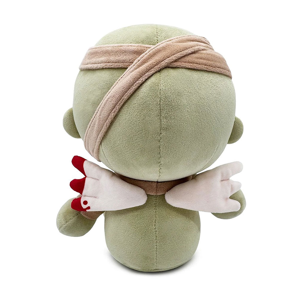 BRING ME THE HORIZON ブリングミーザホライズン (デビュー 20周年 ) - Angeldust 9-Inch Plush / ぬいぐるみ (約23cm) / フィギュア・人形