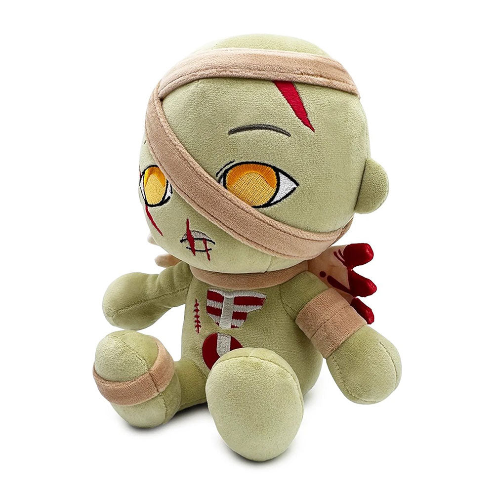BRING ME THE HORIZON ブリングミーザホライズン (デビュー 20周年 ) - Angeldust 9-Inch Plush / ぬいぐるみ (約23cm) / フィギュア・人形