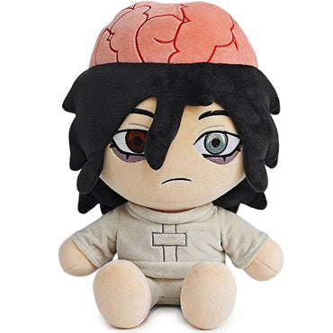 BRING ME THE HORIZON - (デビュー 20周年 ) - Halloween Oli 9-Inch Plush / ぬいぐるみ (約23cm)