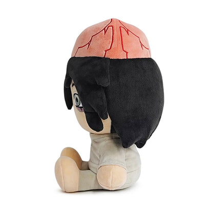 BRING ME THE HORIZON ブリングミーザホライズン (デビュー 20周年 ) - Halloween Oli 9-Inch Plush / ぬいぐるみ (約23cm) / フィギュア・人形