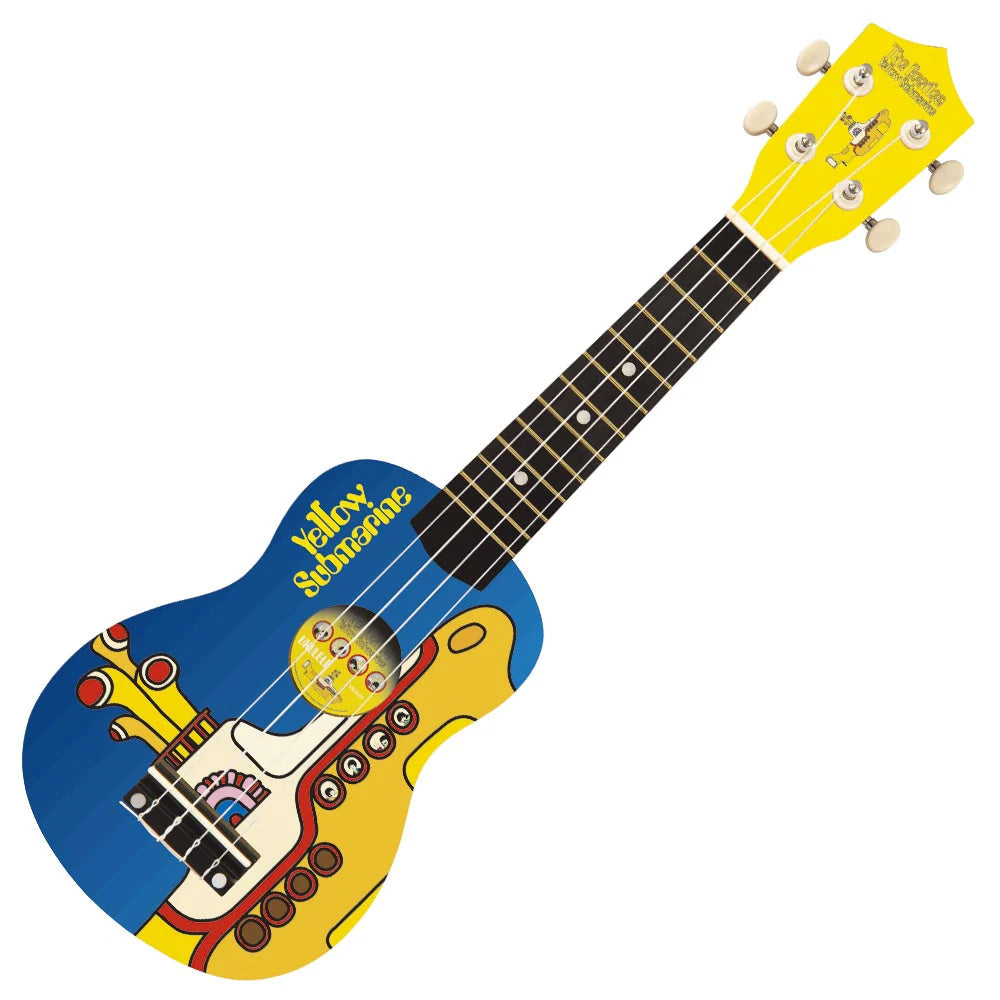 THE BEATLES - (来日 60周年 ) - Yellow Submarine Blue / ブルー