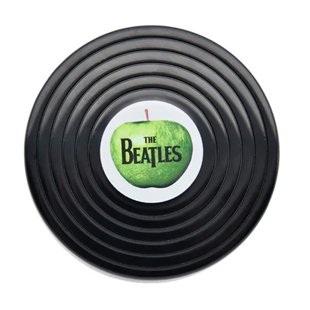 THE BEATLES ビートルズ (来日 60周年 ) - Record / コンパクトミラー / ファッション雑貨