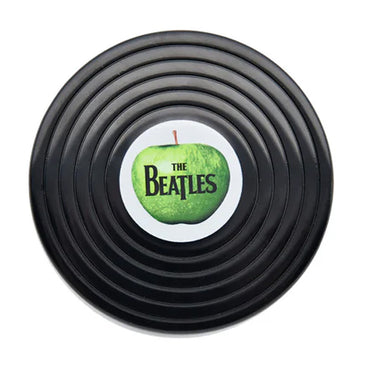 THE BEATLES ビートルズ (来日 60周年 ) - Record / コンパクトミラー / ファッション雑貨