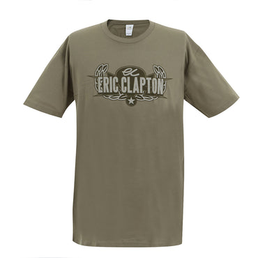 ERIC CLAPTON - Army Of One / レア / ヴィンテージ