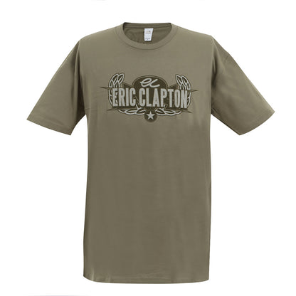 ERIC CLAPTON - Army Of One / レア / ヴィンテージ