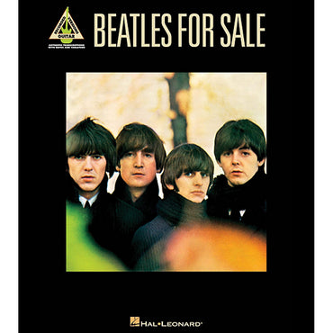 THE BEATLES - (来日 60周年 ) - THE BEATLES for Sale