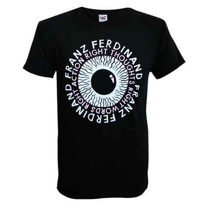 FRANZ FERDINAND - Eye / ヴィンテージ
