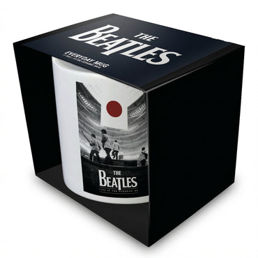 THE BEATLES ビートルズ (来日 60周年 ) - LIVE AT THE BUDOKAN '66 / 来日60周年記念 /世界限定 / マグカップ
