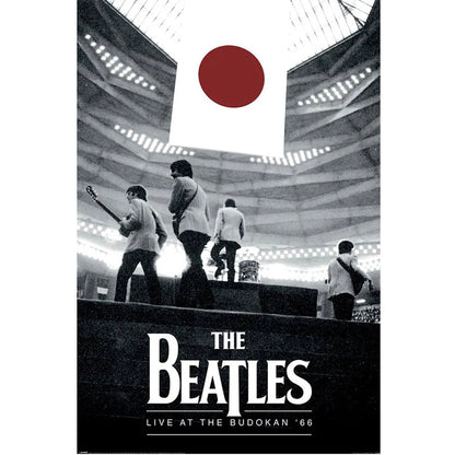 THE BEATLES - (来日 60周年 ) - LIVE AT THE BUDOKAN '66 / 来日60周年記念 /世界限定