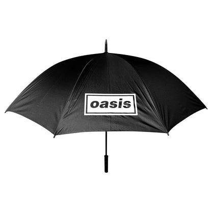 OASIS オアシス (結成 35周年 ) - Definitely Maybe Album / ツアー会場限定 / 傘