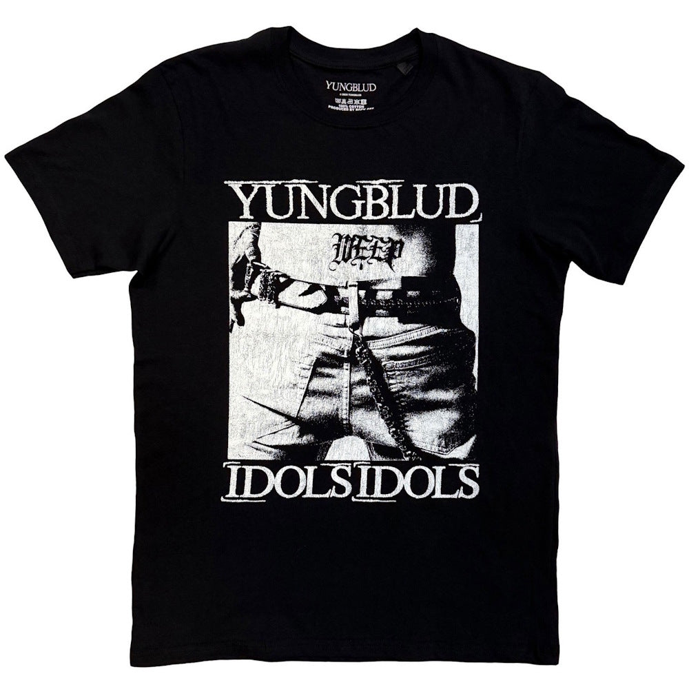 YUNGBLUD - Tattoo