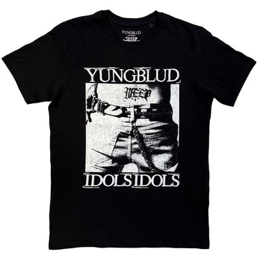YUNGBLUD - Tattoo