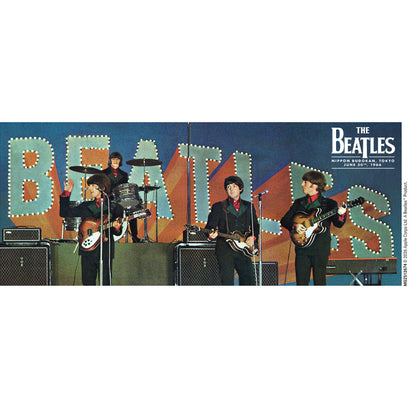 THE BEATLES ビートルズ (来日 60周年 ) - BUDOKAN JUNE 30 / マグカップ