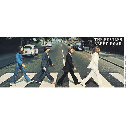 THE BEATLES ビートルズ (来日 60周年 ) - ABBEY ROAD / マグカップ