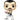 QUEEN - (フレディ 生誕 80年 ) - Freddy Mercury (White Singlet) Funko Pop! Vinyl Figure #496