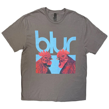 BLUR - (デビュー35周年 ) - Hens Teeth