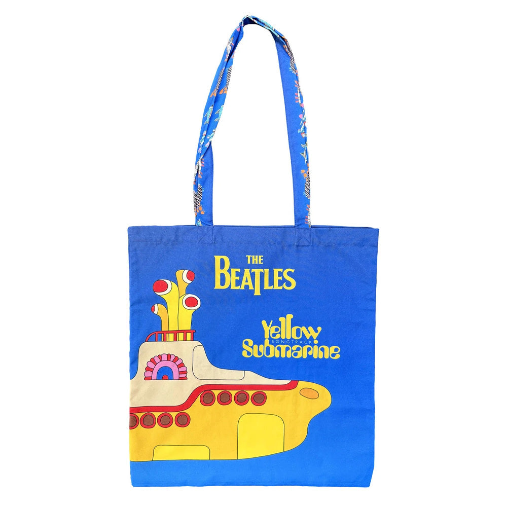 THE BEATLES - (来日 60周年 ) - Yellow Submarine
