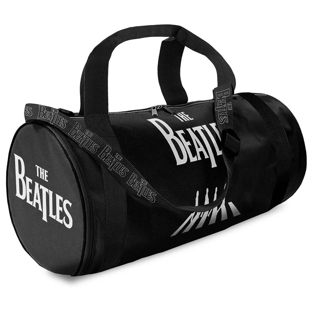 THE BEATLES - (来日 60周年 ) - Abbey Rd B/W / Duffle Bag