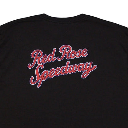 PAUL MCCARTNEY ポールマッカートニー - Red Rose Speedway / バックプリントあり / Tシャツ / メンズ