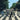THE BEATLES - (来日 60周年 ) - ABBEY ROAD / キャンバス・プリント木枠（85×85×3.8cm）