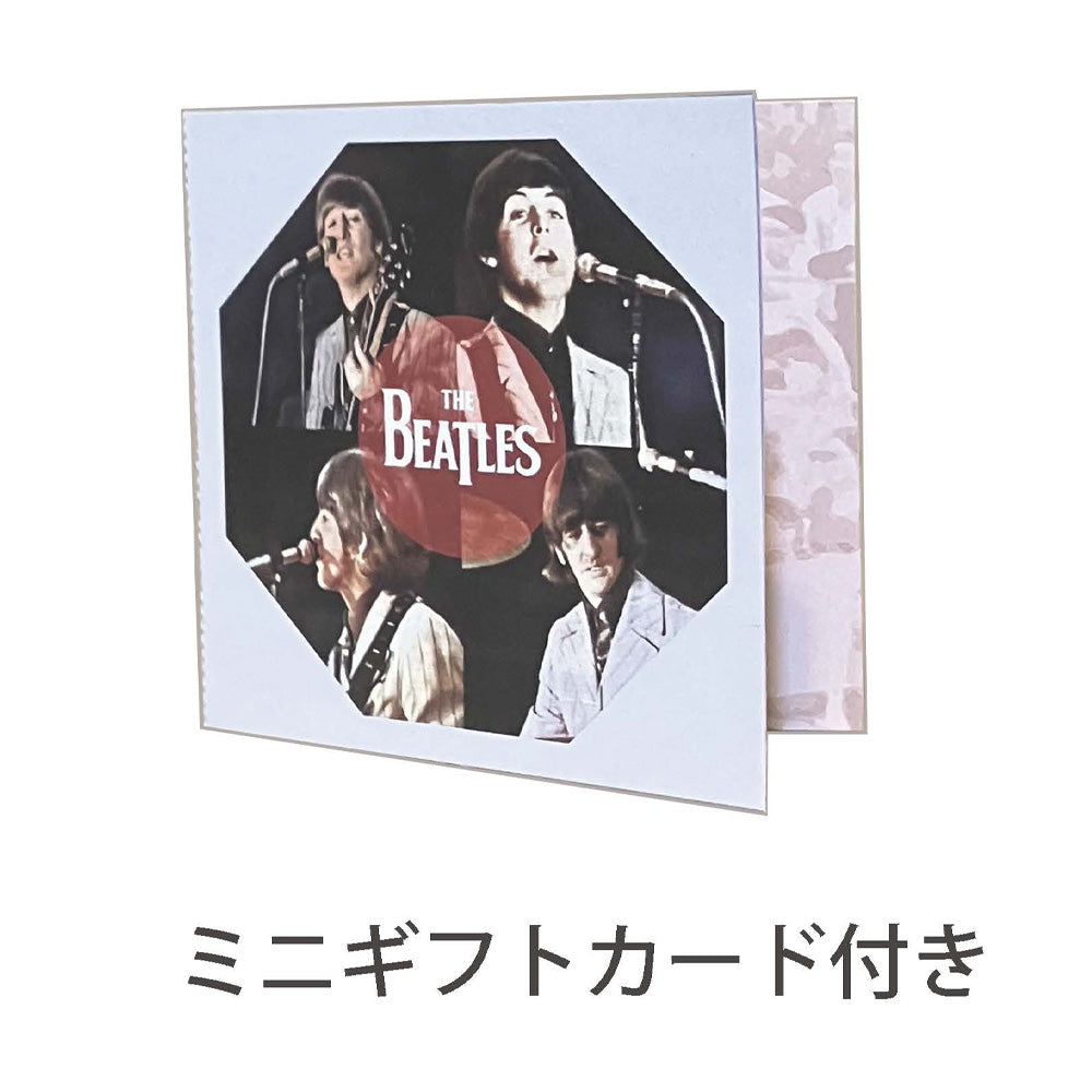 THE BEATLES ビートルズ (来日 60周年 ) - Japan Visit 1966 / Tatebanko Paper Diorama Kit / グッズ